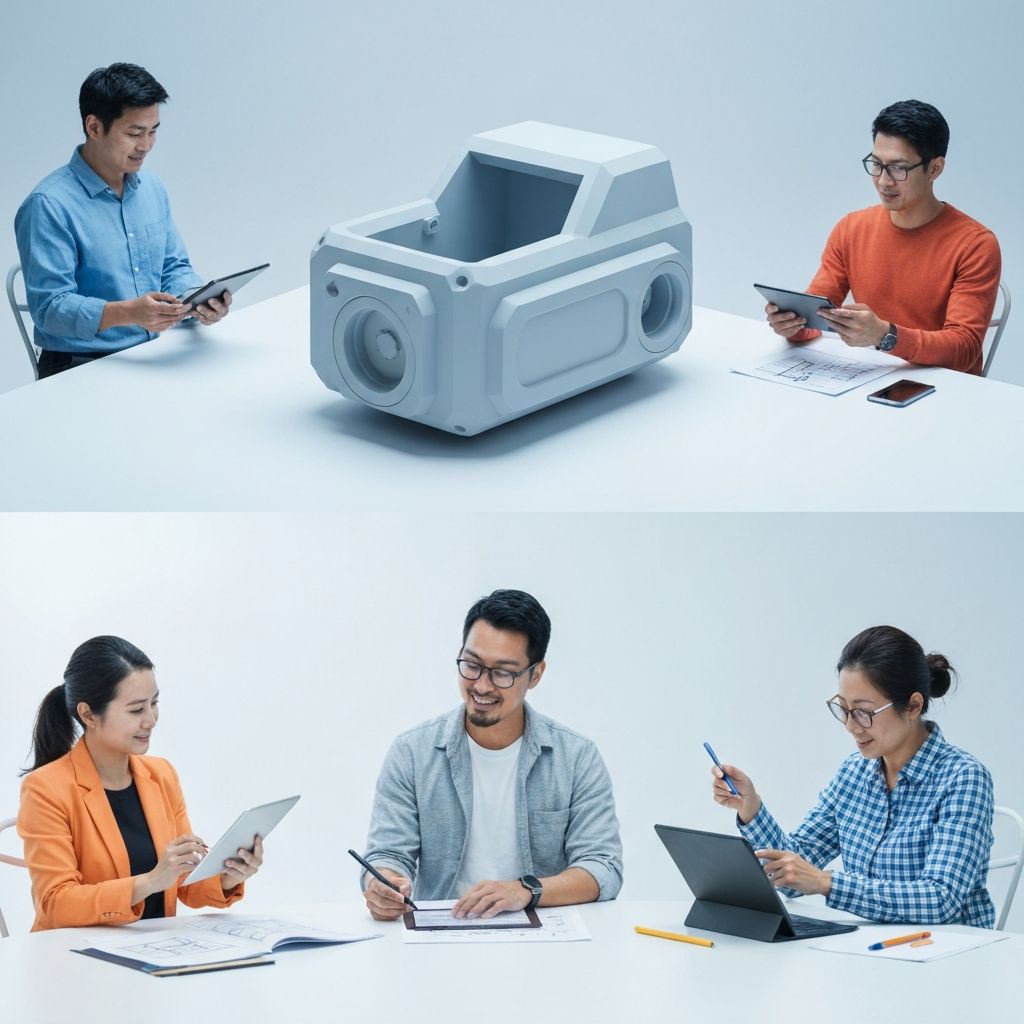 Rapid Prototyping with Bolt.new: From Idea to MVP in Hours